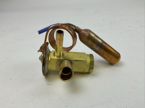 PARKER 60L3701 THERMOSTATIC EXPANSION VALVE3