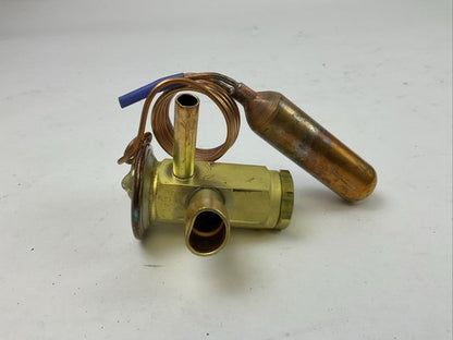 PARKER 60L3701 THERMOSTATIC EXPANSION VALVE3