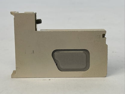 CUTLER HAMMER H2001B HEATER (LOT OF 3)5