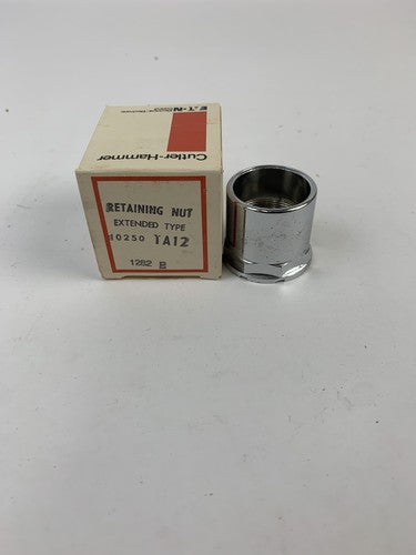 Cutler-Hammer Retaining Nut Extended Type 10250TA12 "Lot of 5"1