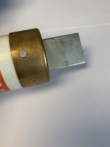 Gould Shawmut Amp-trap ATS-DE350R 350A 600V Fuse3