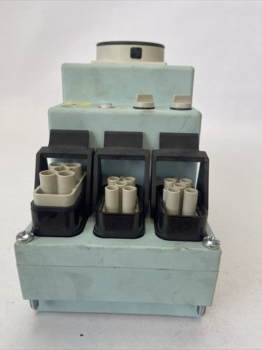 SIEMENS F-RSM 3RK1304-0HS00-7AA0 DISCONNECT MODULE 400VAC 16.0A 3PH2