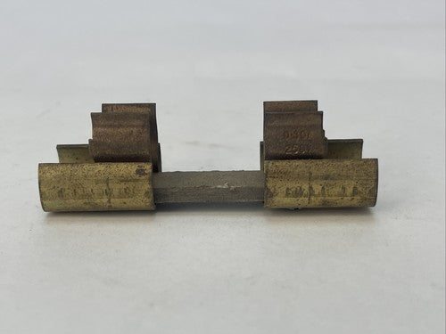 SUPERIOR 60/30A 250V FUSE REDUCER (LOT OF 3)3