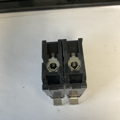 CUTLER HAMMER QBHW2030 CIRCUIT BREAKER 120/240VAC 2POLE6