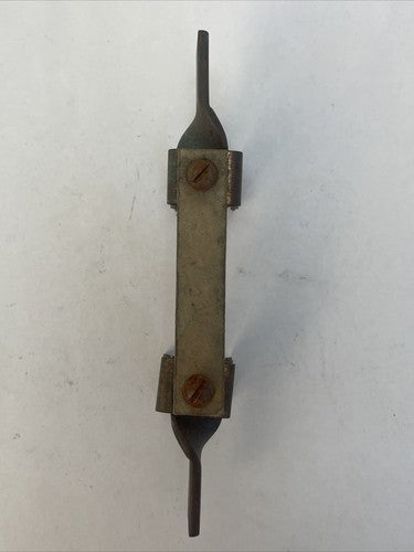 SUPERIOR 100 TO 60A 250V FUSE REDUCER3