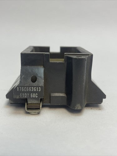 WESTINGHOUSE 176C663G13 COIL 110V 60C1