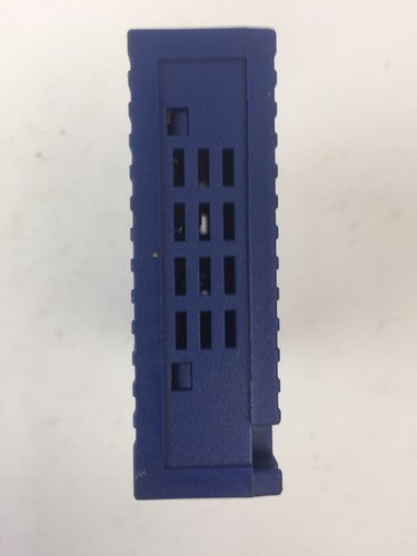 HIRSCHMANN SPIDER 5TX RAIL SWITCH2