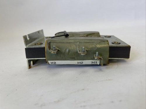 SQUARE D 9070GO2D1 INDUSTRIAL CONTROL TRANSFORMER PRIM. VAC 220/440 230/460 240/8