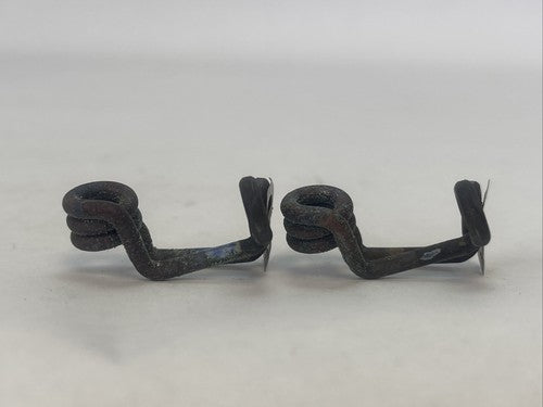 CUTLER HAMMER 9586H1385B HEATER (LOT OF 2)4