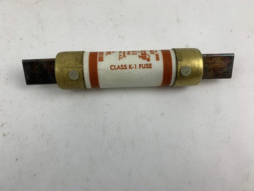 Gould Shawmut Amp-trap A2K100 100A 250VAC Fuse "Lot of 5"3