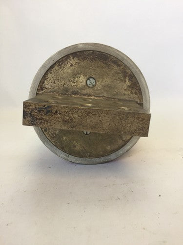 ECONOMY LCL-5000 ECONOLIM CURRENT LIMITING FUSE CLASS L 5000AMP 600VAC2