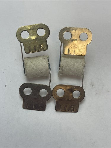 SYLVANIA L1.5 HEATER (LOT OF 2)0