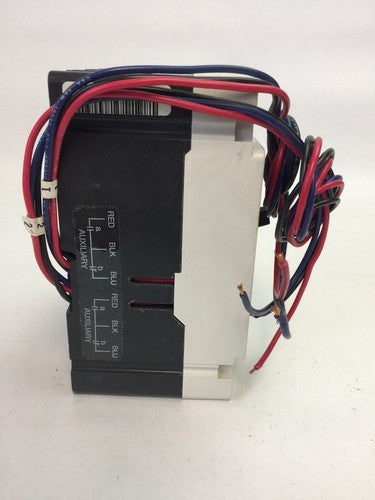 CUTLER HAMMER HMCP015E0CA10 MOTOR CIRCUIT PROTECTOR 15A 3P 600VAC 250VDC A2X1LB9