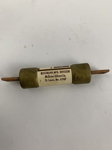 Bussmann Limitron KAC5 5A 600V Fuse "Lot of 10"2