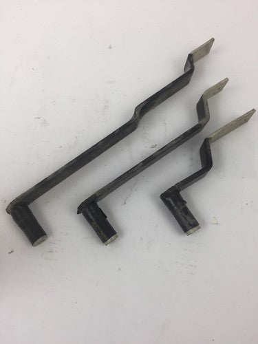 CUTLER HAMMER KFDP6X-2 PANEL BOARD SWITCH STRAP KIT 600V 200A2