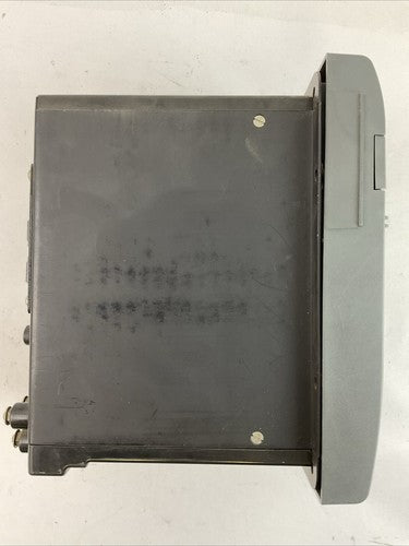 GE GENERAL ELECTRIC PLE3ESBG POWER LEADER EPM 120V 10AMP ELECTRONIC POWER METER5