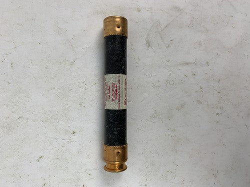 Bussmann Fusetron Dual-Element FRS-R-5 6/10 5 610A 600V Fuse "Lot of 10"3