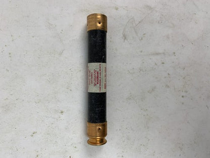 Bussmann Fusetron Dual-Element FRS-R-5 6/10 5 610A 600V Fuse "Lot of 10"3