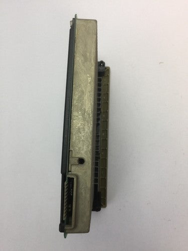 GOULD AS-B804-116 OUTPUT MODULE 115VAC4