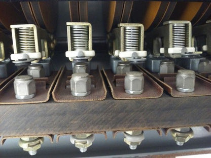 SQUARE D ROTATING CAM LIMIT SWITCH CLASS 9008, TYPE RC-114AW, SER. FOL-2, 600V7