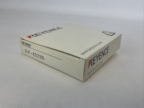 KEYENCE OP-42339 DIFFUSION PLATE1