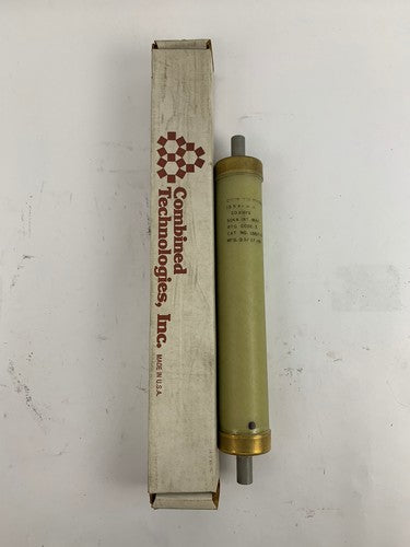 Combined Technologies 155F30-I 30A 15.5kV X-Limiter Fuse0