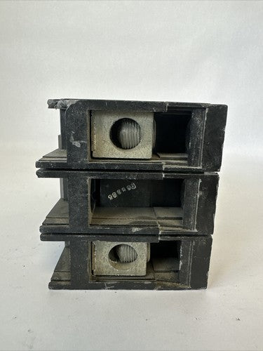 ITE FJ62B100 CIRCUIT BREAKER 100AMP 600VAC 250VDC 2POLE6