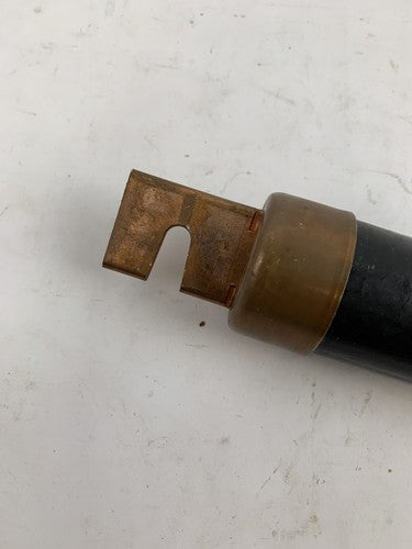 Brush/Reliance LESRK200 200A 600V Fuse "Lot of 3"5