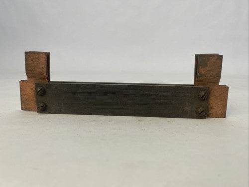 IDEAL FR621 200A-100A 600V FUSE REDUCER0