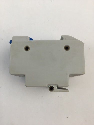 Gould Shawmut Ultrasafe USCC3 600V 30A Class CC Fuse Holder3