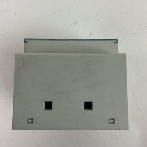 LEGRAND UF1044 TRANSFORMER PRI 230VAC SEC 12/24VAC P: 25VA3