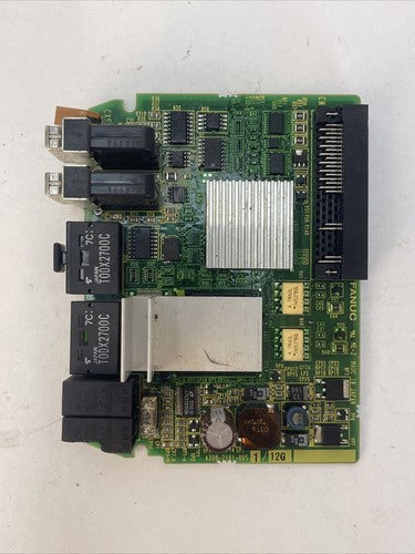FANUC A16B-2101-0051/12G CIRCUIT BOARD0