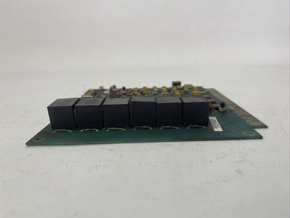 UNICO 304-933 6A FIRING CIRCUIT BOARD 500-045-B5