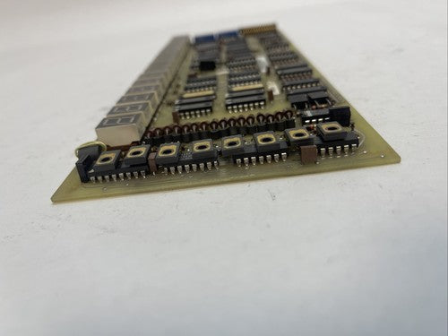 UNICO 304-229 CIRCUIT BOARD2