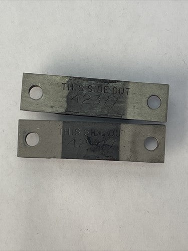 ARROW HART 42377 HEATER (LOT OF 2)0