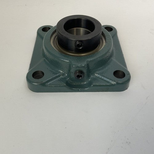 DODGE 058663 F4B-SXV-107-NL FLANGE BALL BEARING 1-7/16"1