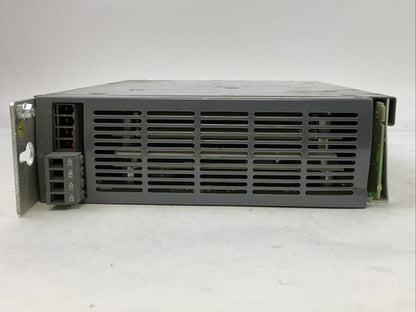 B&R ACOPOS 1045 8V1045.00-2 REV V5 SERVO DRIVE 8AC123.60-1 REV E0 8AC114-60.24