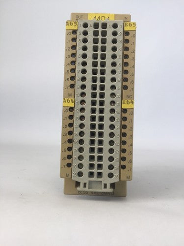 SIEMENS 6ES5 482-8MA13 DIGITAL I/O MODULE0