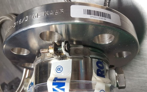 ROSEMOUNT 3051S1TG2A2B11F1AS01B4I5Q4GM DP0001-2030-S6 1199WDB10AFFWG2DAA9GT4