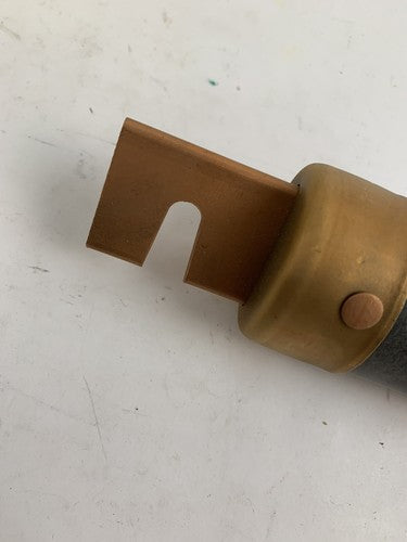 Reliance LESRK110 110A 600V Fuse6