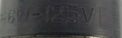 CROUSE-HINDS- EMP- 6 WATT- 125V, BLUE MAX PILOT LIGHT,3