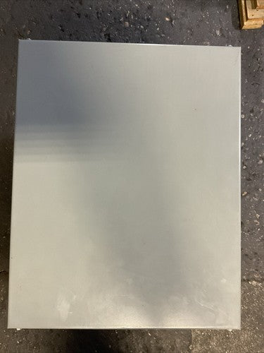 SQUARE D 15S8H SORGEL 15KVA H.V. 277 54A L.V. 120/240 125/62A TRANSFORMER4