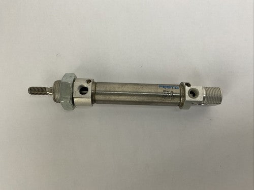 FESTO DSNU-20-50-PPV-A CYLINDER pmax 10 bar0