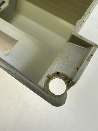 ABB SERVO DRIVE 3HAB8101-18/09B DSQC546A7