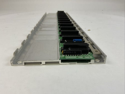 YOKOGAWA F3BU13-0N 13-SLOT PLC MODULE RACK4