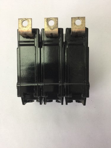 GE THQB32015 BOLT-ON CIRCUIT BREAKER 15AMP 3POLE 240VAC4
