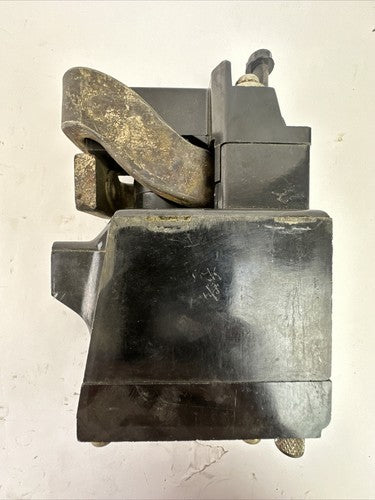 OVERCURRENT TRIPPING DEVICE 600AMP 60CY MODEL#??? MAKE????5