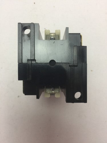 GOULD 2190-E62AA MOD A GENERAL PURPOSE RELAY 300VAC 10A 2090-810 COIL 110-120V8