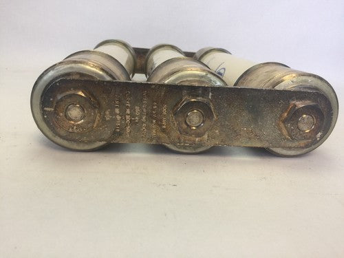 ITE 427518 369A CURRENT LIMITING FUSE 300E AMPS 4