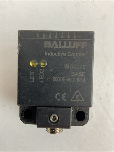 BALLUFF BIC0070 INDUCTIVE COUPLER0